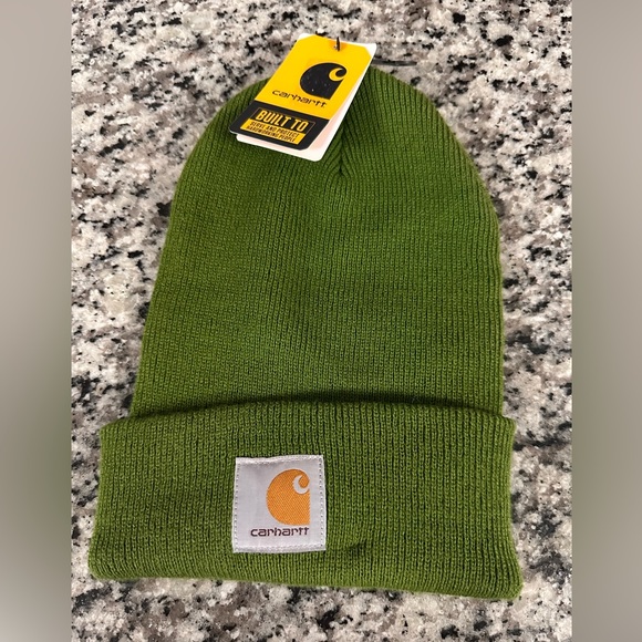 Carhartt Accessories - Carhartt beanie